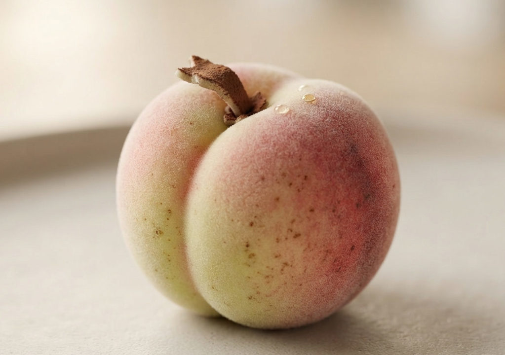 Frutta realistica Agropoli